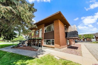 2718 New Mexico Ave Unit B, Durango, CO 81301