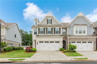 2089 Lanier Harbor Pointe, Buford, GA 30519