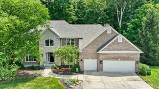 8393 Wycliffe Dr, Cincinnati, OH 45244