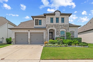 7424 Winterbloom Way, Fort Worth, TX 76123