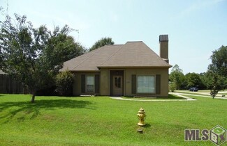 6970 Weydert Way, Saint Francisville, LA 70775