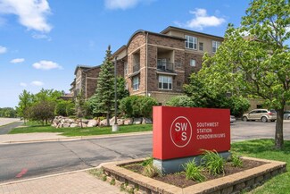 13560 Technology Dr Unit 1102, Eden Prairie, MN 55344