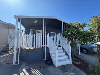 1850 W Orangethorpe Ave Unit 22, Fullerton, CA 92833