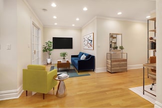 807 Riverside Dr Unit 1L, New York, NY 10032
