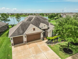 8815 E Windhaven Terrace Trail, Cypress, TX 77433