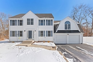15 Tennant Way, Attleboro, MA 02703