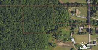 13151 Tuttle Hill Rd, Milan, MI 48160