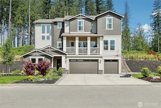 14517 117th St NE, Lake Stevens, WA 98258