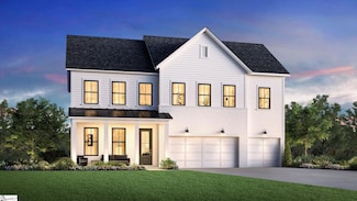 202 Redland Way Unit Homesite 022, Greenville, SC 29615