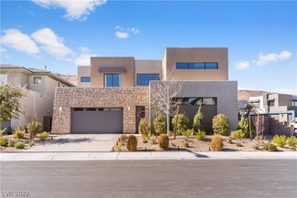 6135 Amber View St, Las Vegas, NV 89135