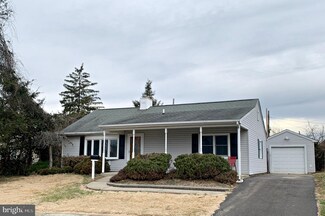 111 Coventry Rd, Fairless Hills, PA 19030