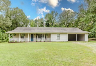 5017 Lambert Rd, Bauxite, AR 72011