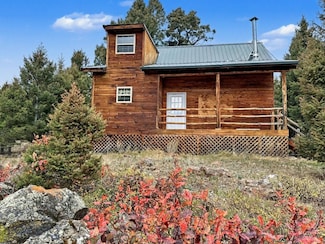 30 Bunks Trail Plus Additional Adjoining Lot, Ennis, MT 59729