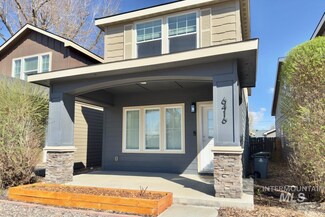 6416 W Russett St, Boise, ID 83704
