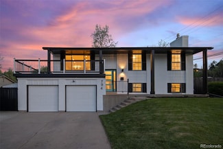 794 W Elati Cir, Littleton, CO 80120