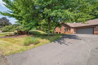 1201 Murry Chase Ln, Murrysville, PA 15668