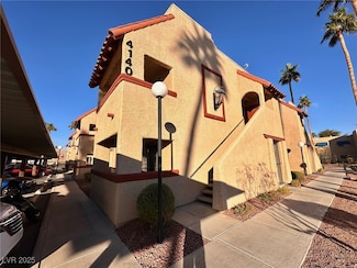 4140 Gannet Cir Unit 251, Las Vegas, NV 89103