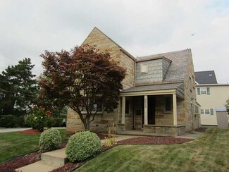 3032 Middletown Rd, Pittsburgh, PA 15204