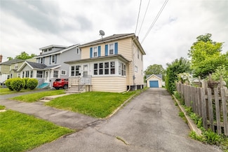 241 Medford Rd, Syracuse, NY 13208