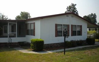 Unlisted Address
