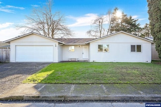 4554 Arabian Ct SE, Salem, OR 97317