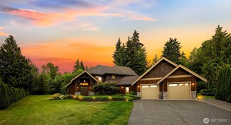 4215 121st Dr NE, Lake Stevens, WA 98258