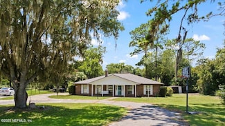 4842 SE 2nd Ave, Keystone Heights, FL 32656