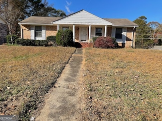 6099 Winview Dr, Forest Park, GA 30297