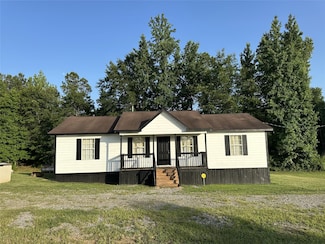 3132 Louisiana 507, Castor, LA 71016
