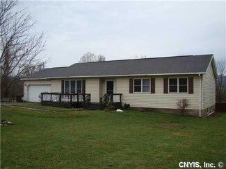 5873 Valley Mills Rd, Munnsville, NY 13409