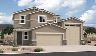 Zinc, Tucson, AZ 85747