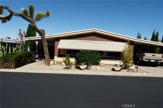 7501 Palm Ave Unit 172, Yucca Valley, CA 92284