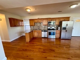 12 Woodcliff St Unit 2, Dorchester, MA 02125