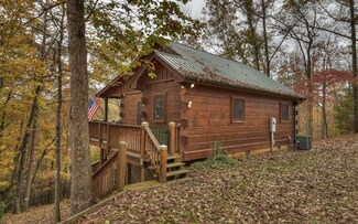 91 Cinnamon Ln, Blue Ridge, GA 30513
