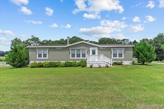 29987 Straughn School Rd, Andalusia, AL 36421