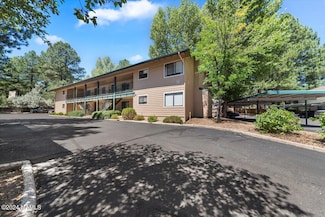 3200 S Litzler Dr Unit 4214, Flagstaff, AZ 86005