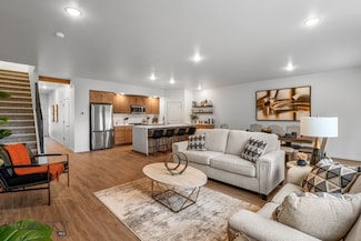 402 W Manhattan Ave Unit B, Manhattan, MT 59741