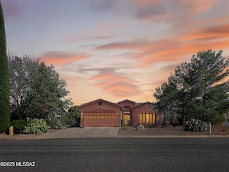 448 N Dale Rd, Pearce, AZ 85625