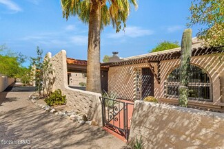 5223 N Tigua Dr, Tucson, AZ 85704