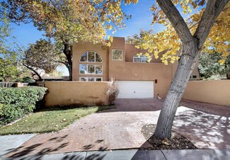 2908 Calle Grande NW, Albuquerque, NM 87104