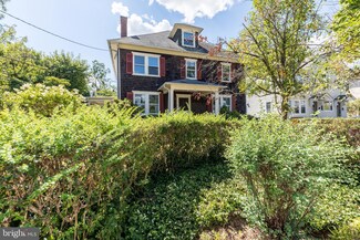20 Linden Ln, Princeton, NJ 08540