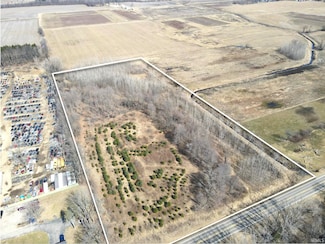 V/L US 6 Hwy, Plymouth, IN 46563