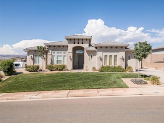 1229 E Black Brush Dr, Washington, UT 84780