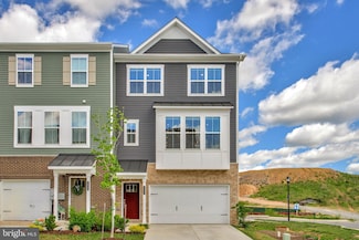 1646 Aster Ln, Hanover, MD 21076
