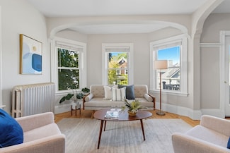 77 Wenham St Unit 2, Jamaica Plain, MA 02130