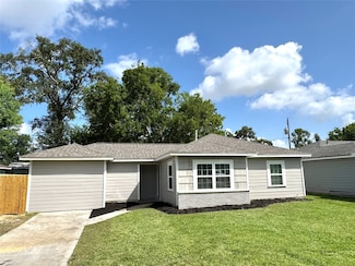 1106 Aubert St, Houston, TX 77017