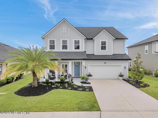 332 Ness Cir, Saint Augustine, FL 32095