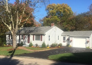 14 Winslow Rd, Sharon, MA 02067