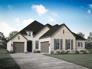Plan 235, Rockwall, TX 75087