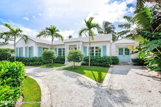 266 Colonial Ln, Palm Beach, FL 33480